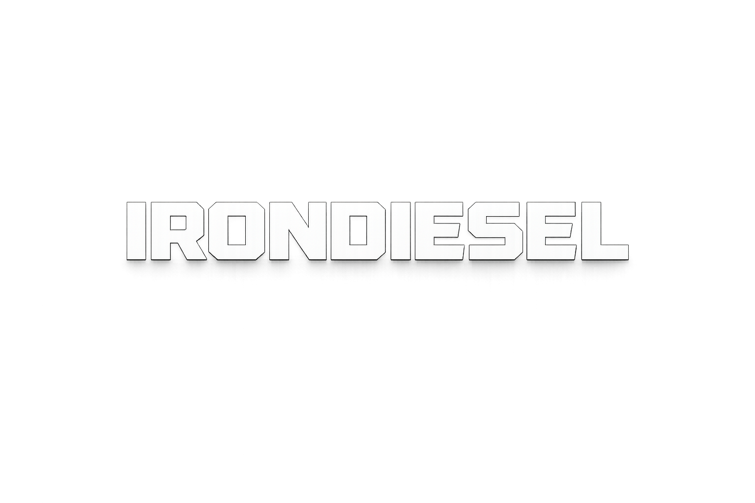 IronDieselco