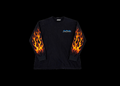 ID Motor tee
