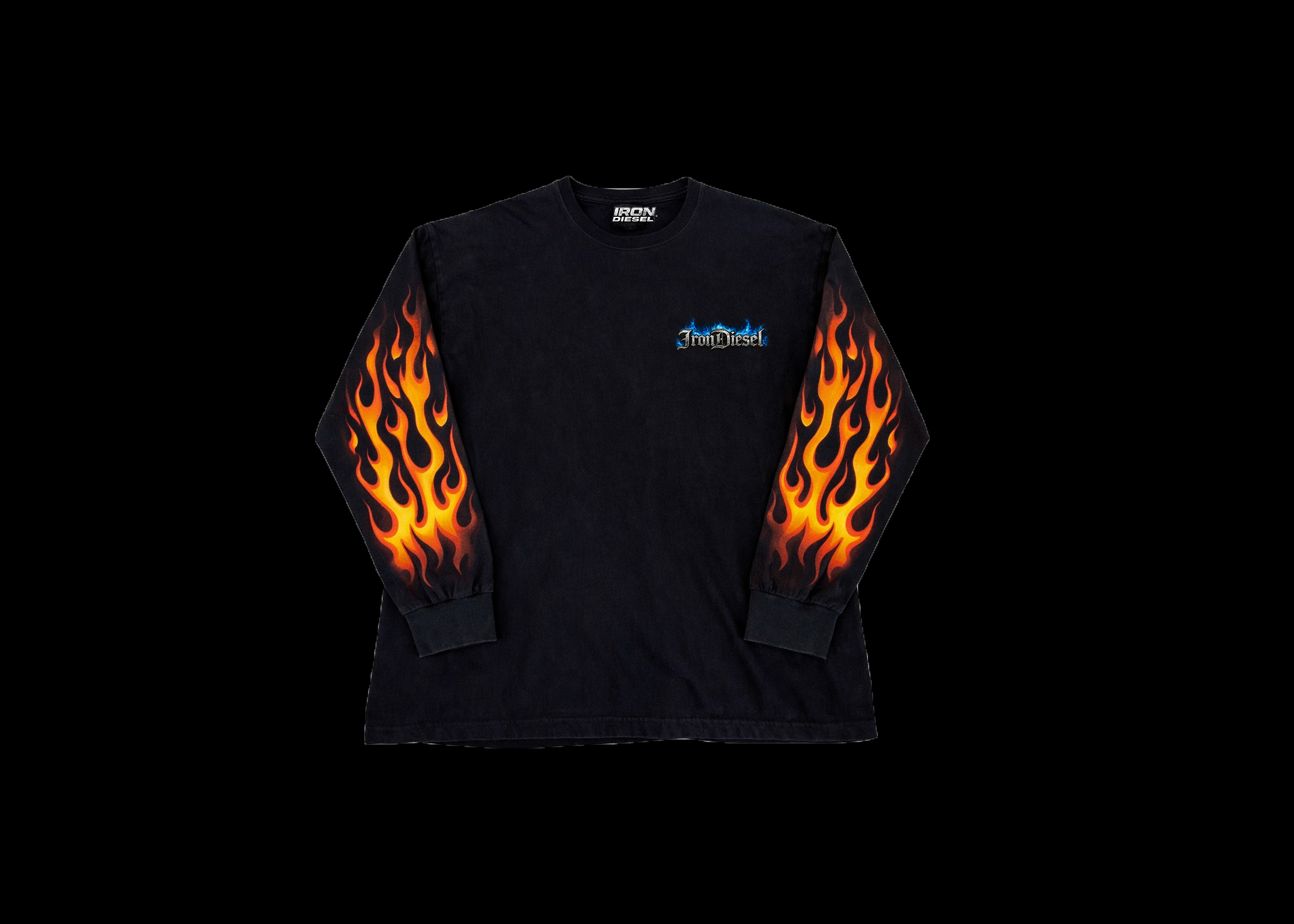 ID Motor tee
